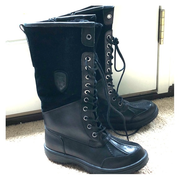 rudsak winter boots